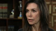 Anna gets a search warrant | Image: ABC